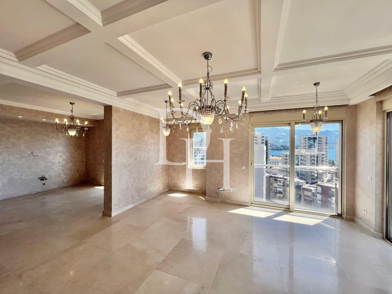 Penthouse in Budva, Montenegro, 640m2 - kosten 850&nbsp;000€ - Ref: 72440 foto 9