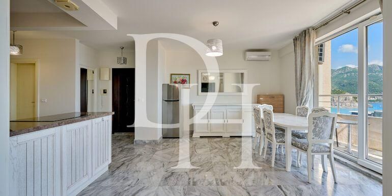 Apartments in Becici, Montenegro, 113m2 - for 295&nbsp;000€ - Ref: 72439 photo 5