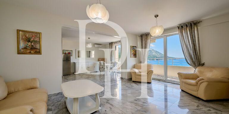 Apartments in Becici, Montenegro, 113m2 - for 295&nbsp;000€ - Ref: 72439 photo 7