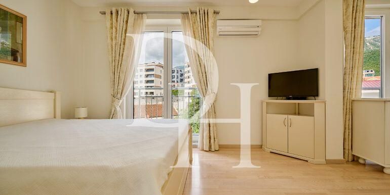 Apartments in Becici, Montenegro, 113m2 - for 295&nbsp;000€ - Ref: 72439 photo 9