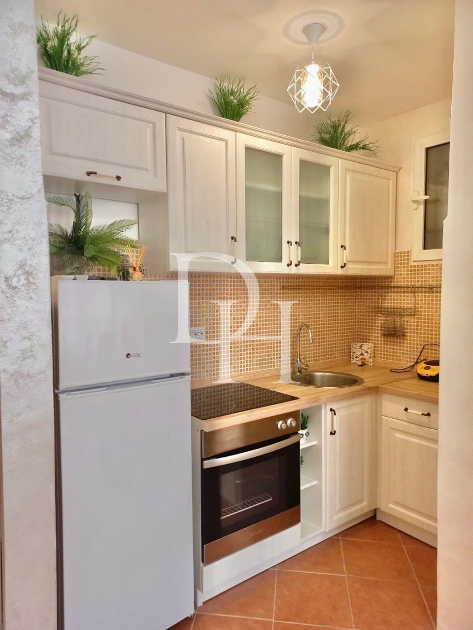 Апартаменты в Будве, Черногория, 43м2 - стоимость 120&nbsp;000€ - Ref: 72437 фото 1