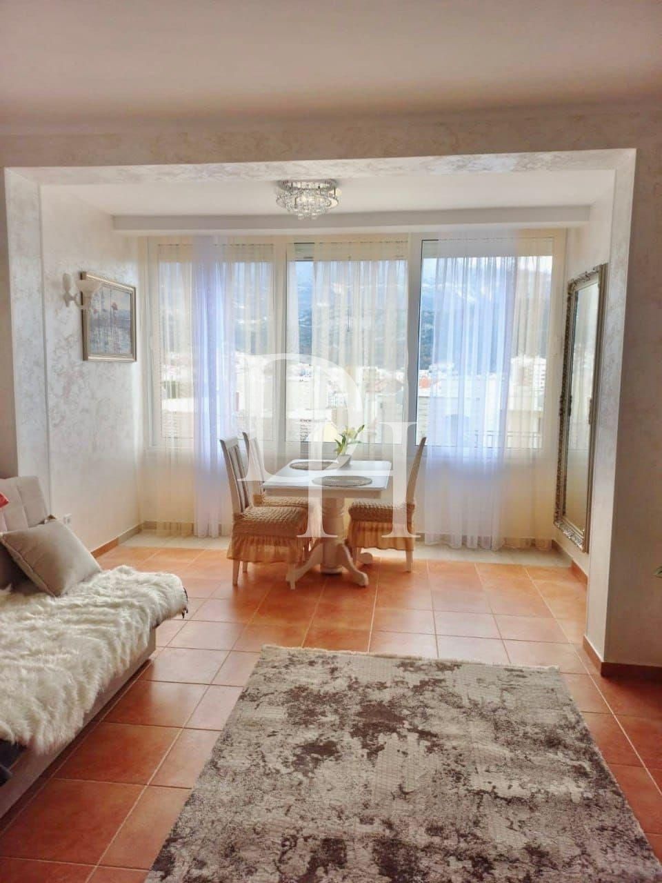 Апартаменты в Будве, Черногория, 43м2 - стоимость 120&nbsp;000€ - Ref: 72437 фото 2