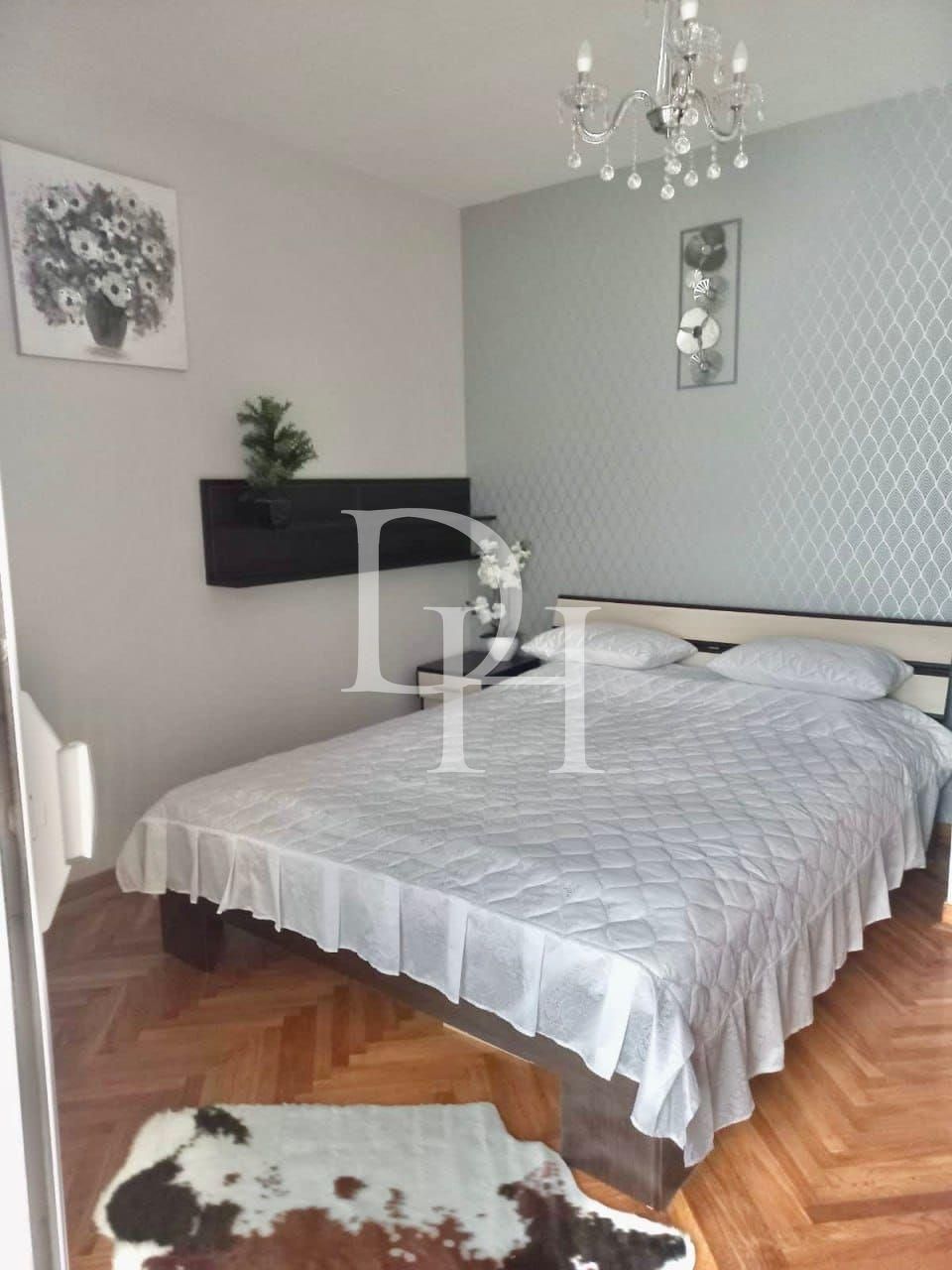 Апартаменты в Будве, Черногория, 43м2 - стоимость 120&nbsp;000€ - Ref: 72437 фото 3