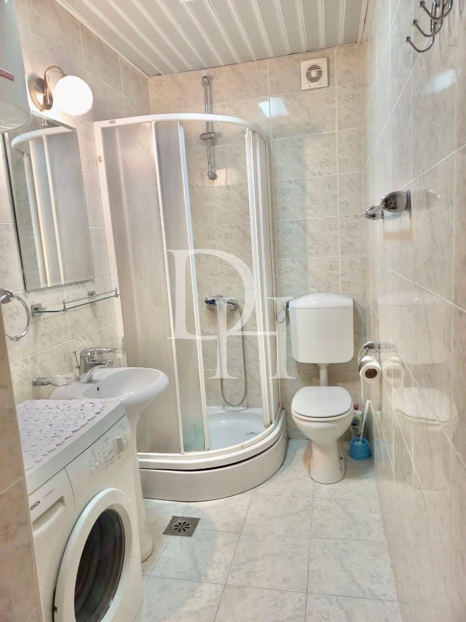 Апартаменты в Будве, Черногория, 43м2 - стоимость 120&nbsp;000€ - Ref: 72437 фото 4