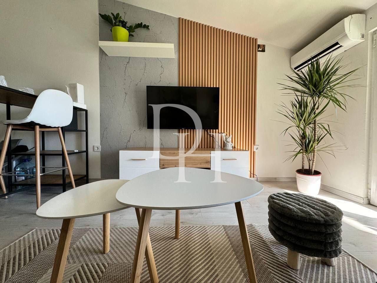 Apartments in Budva, Montenegro, 55m2 - for 119&nbsp;900€ - Ref: 72436 photo 3