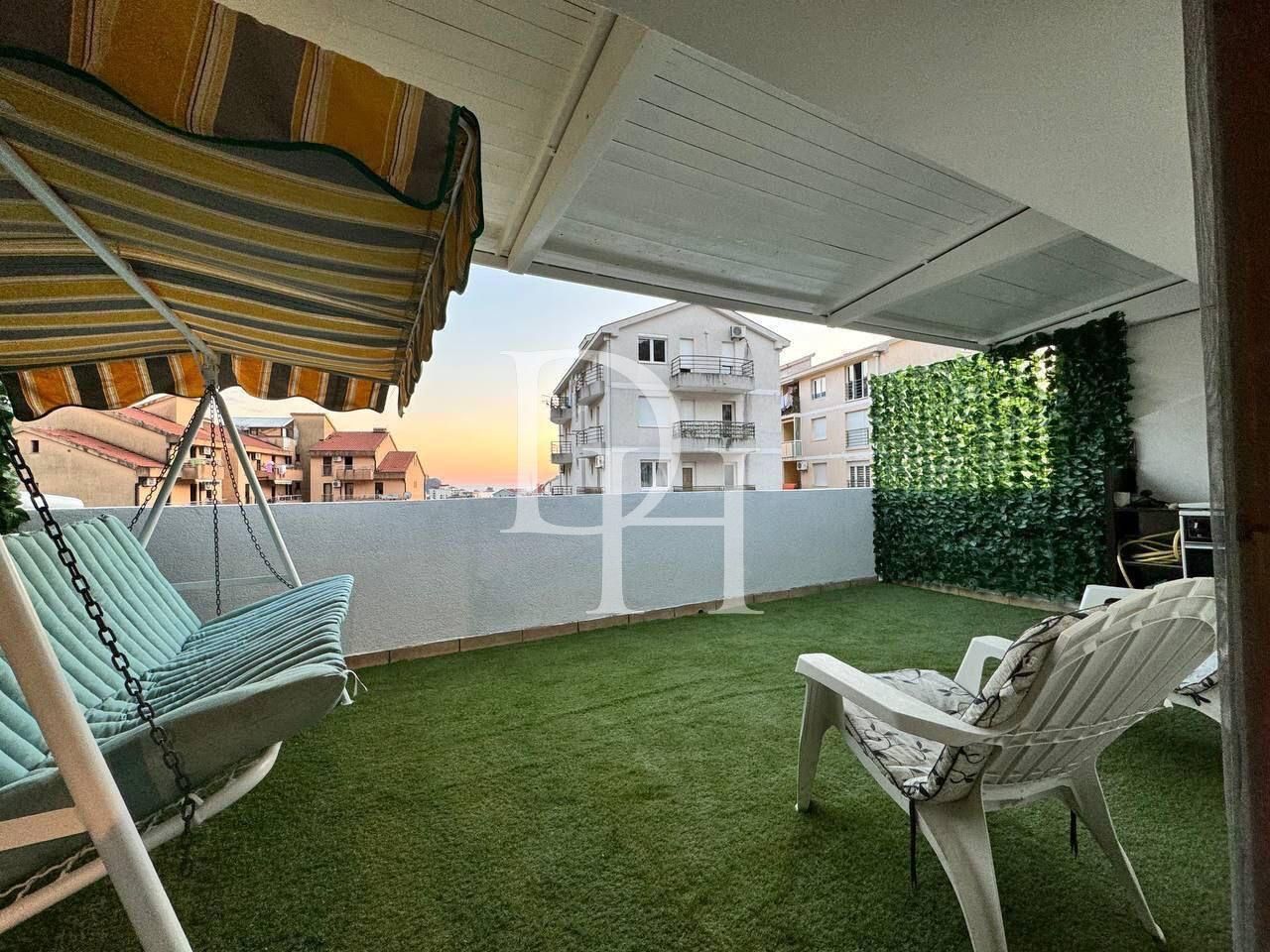 Apartments in Budva, Montenegro, 55m2 - for 119&nbsp;900€ - Ref: 72436 photo 4