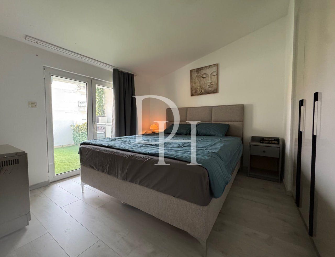 Apartments in Budva, Montenegro, 55m2 - for 119&nbsp;900€ - Ref: 72436 photo 5