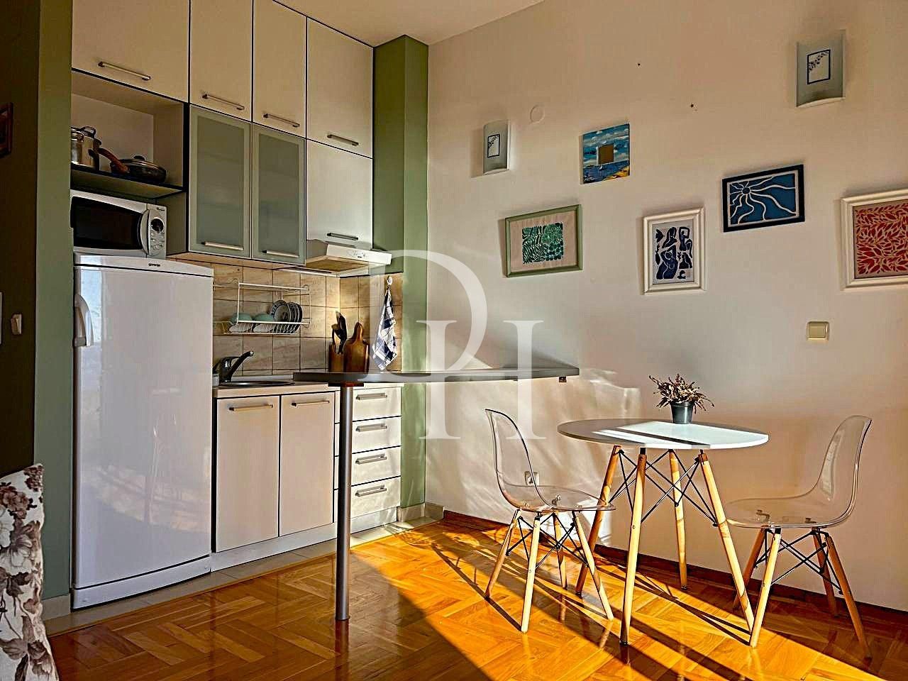 Апартаменты в Бечичах, Черногория, 38м2 - стоимость 95&nbsp;000€ - Ref: 72435 фото 1