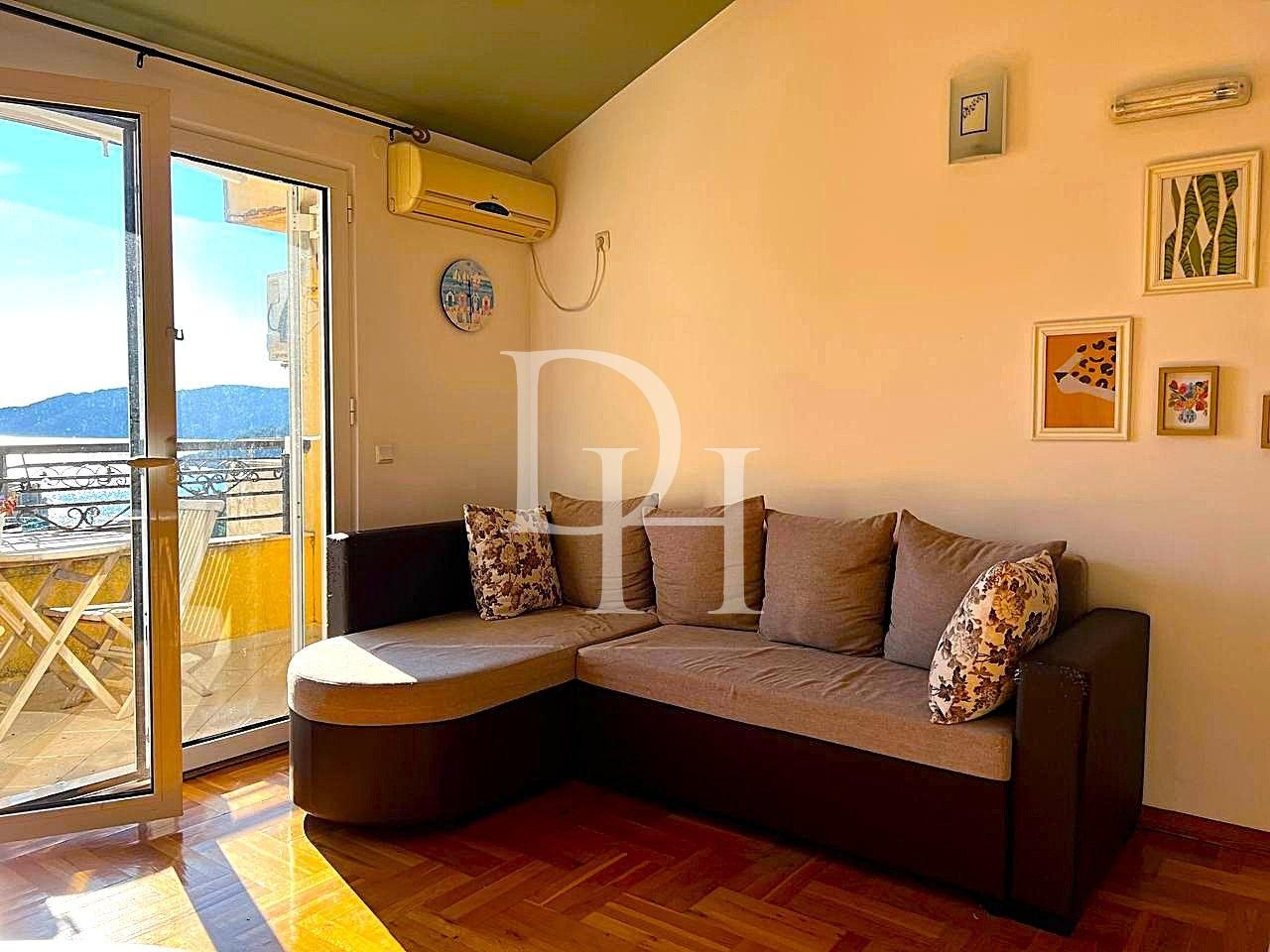 Апартаменты в Бечичах, Черногория, 38м2 - стоимость 95&nbsp;000€ - Ref: 72435 фото 2