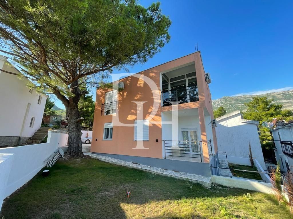 Villa in Sutomore, Montenegro, 330m2 - kosten 320&nbsp;000€ - Ref: 72434 foto 1