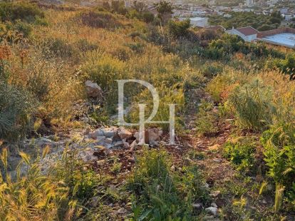 Участок в Добра воде, Черногория за 200€ (ID:72442)