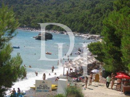 Участок в Сутоморе, Черногория за 154 000€ (ID:72441)