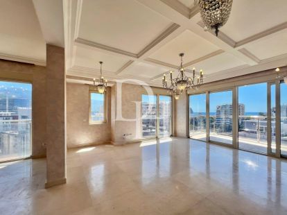 Penthouse in Budva, Montenegro, 640m2 - kosten 850&nbsp;000€ - Ref: 72440 foto 19