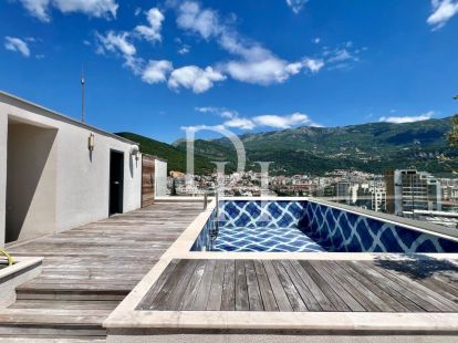 Penthouse in Budva, Montenegro, 640m2 - kosten 850&nbsp;000€ - Ref: 72440 foto 3