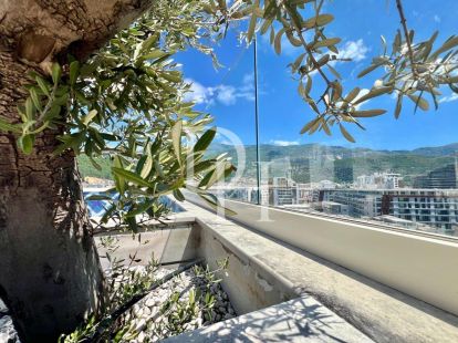 Penthouse in Budva, Montenegro, 640m2 - kosten 850&nbsp;000€ - Ref: 72440 foto 4