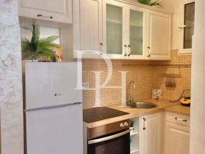 Апартаменты в Будве, Черногория за 120 000€ (ID:72437)