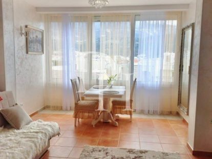 Апартаменты в Будве, Черногория, 43м2 - стоимость 120&nbsp;000€ - Ref: 72437 фото 2