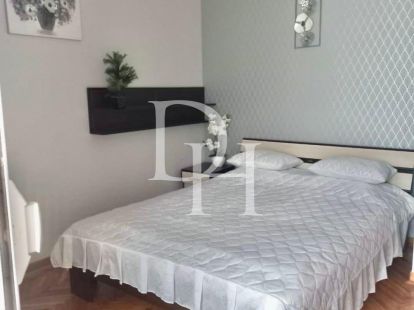 Апартаменты в Будве, Черногория, 43м2 - стоимость 120&nbsp;000€ - Ref: 72437 фото 3