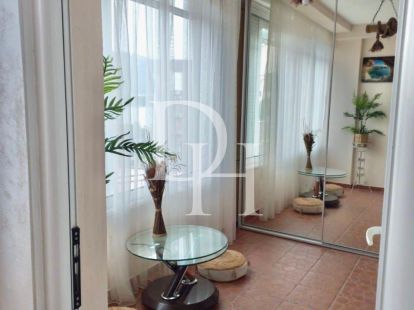 Апартаменты в Будве, Черногория, 43м2 - стоимость 120&nbsp;000€ - Ref: 72437 фото 5