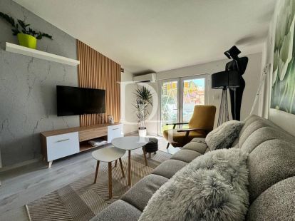 Апартаменты в Будве, Черногория за 119 900€ (ID:72436)