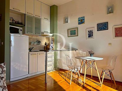 Апартаменты в Бечичах, Черногория за 95 000€ (ID:72435)