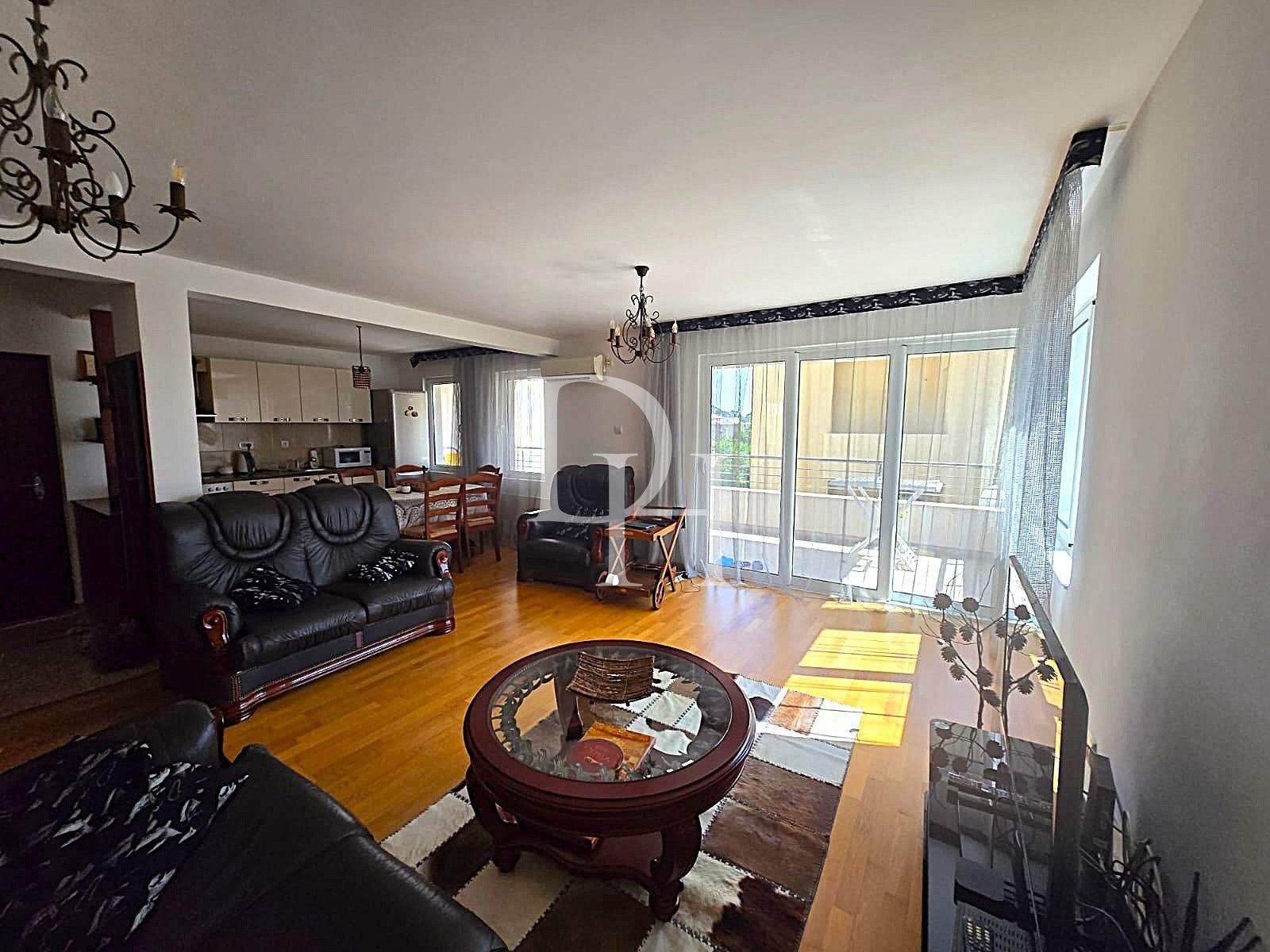 Апартаменты в Петроваце, Черногория, 105м2 - стоимость 180&nbsp;000€ - Ref: 72452 фото 1