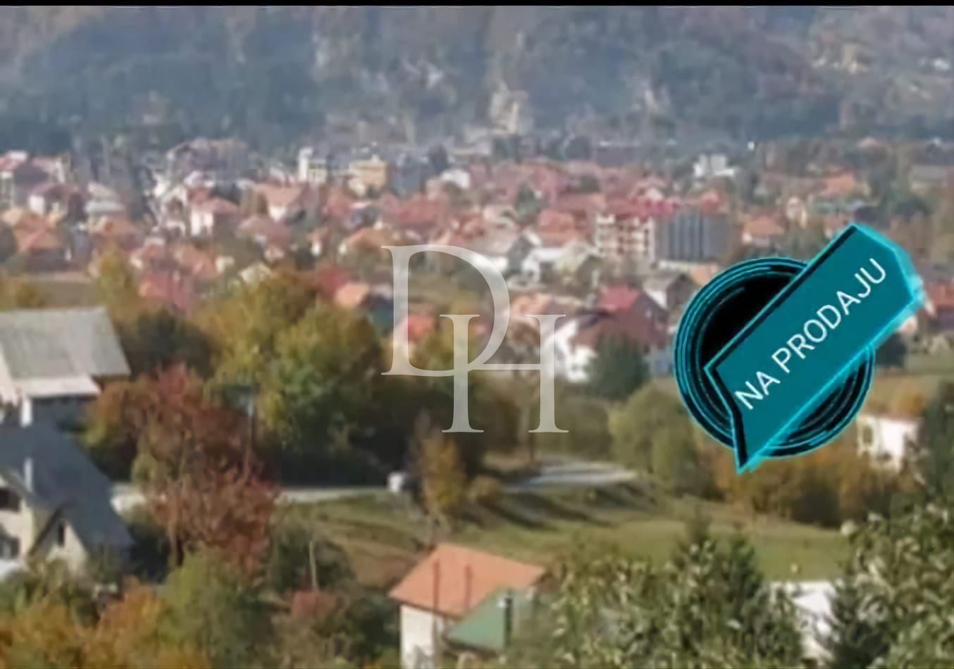 Участок в Колашине, Черногория, 3 000м2 - стоимость 375&nbsp;000€ - Ref: 72451 фото 1