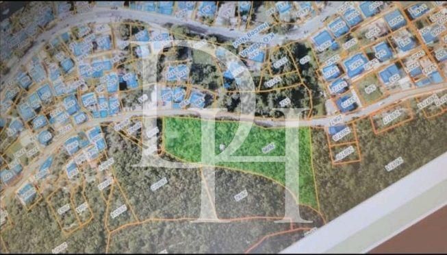 Участок в Герцег-Нови, Черногория, 3 616м2 - стоимость 360&nbsp;000€ - Ref: 72450 фото 2