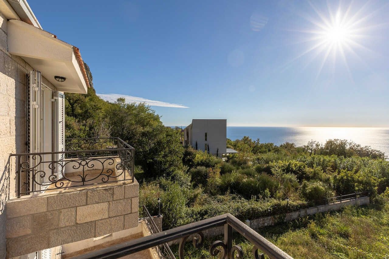 Вилла в Будве, Черногория, 249м2 - стоимость 330&nbsp;000€ - Ref: 72449 фото 11