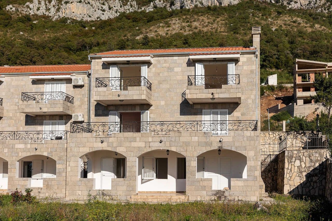 Вилла в Будве, Черногория, 249м2 - стоимость 330&nbsp;000€ - Ref: 72449 фото 12