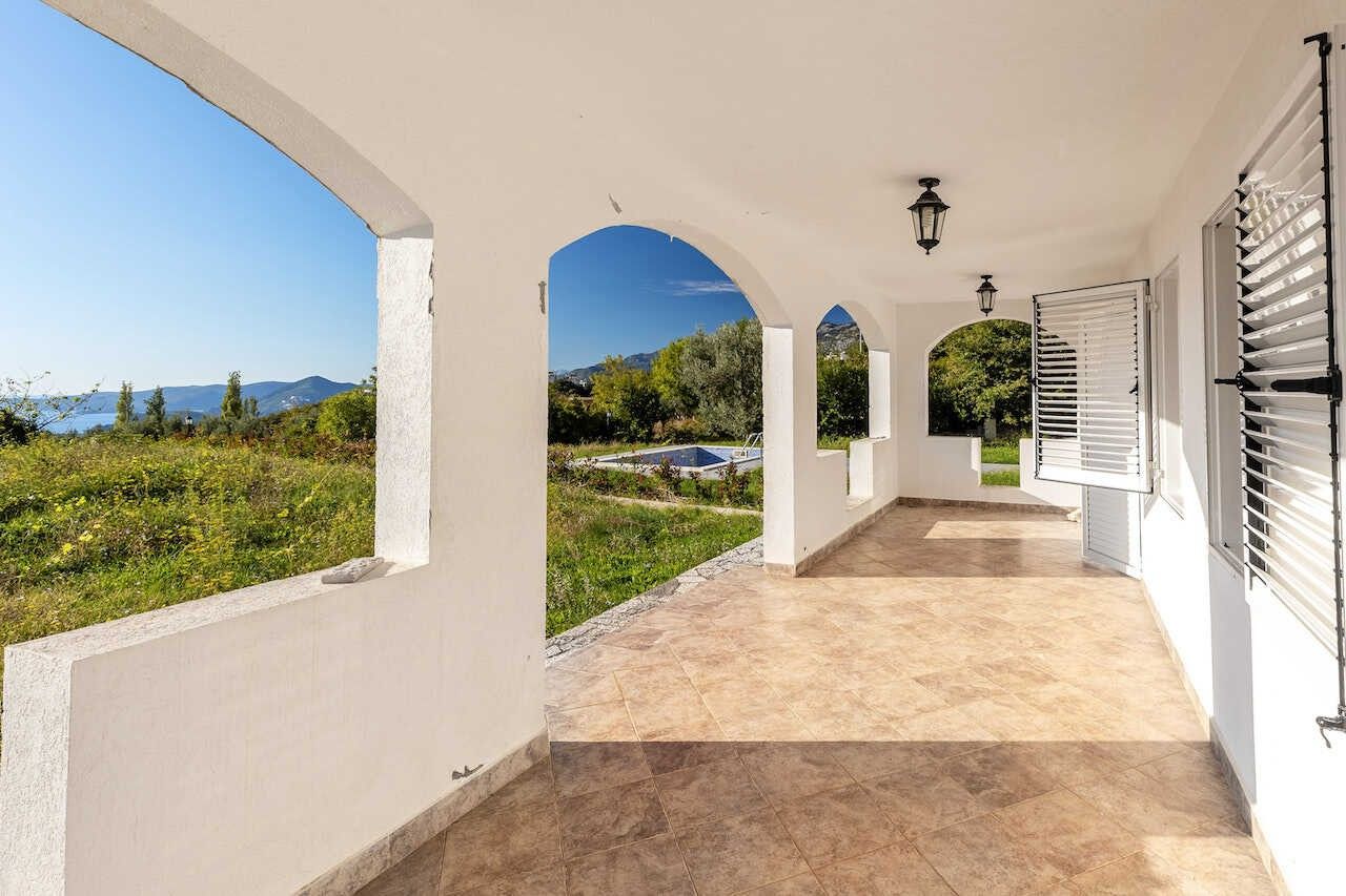 Вилла в Будве, Черногория, 249м2 - стоимость 330&nbsp;000€ - Ref: 72449 фото 7