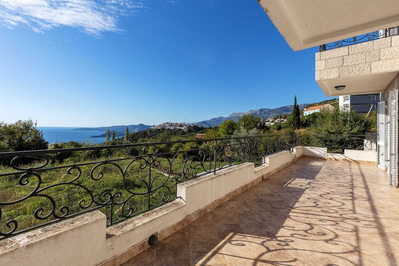 Вилла в Будве, Черногория, 249м2 - стоимость 330&nbsp;000€ - Ref: 72449 фото 9