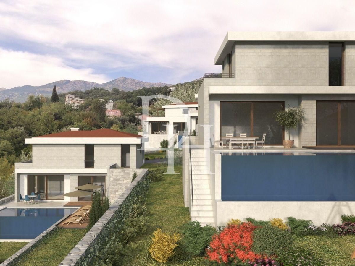 Участок в Будве, Черногория, 3 818м2 - стоимость 763&nbsp;600€ - Ref: 72448 фото 3