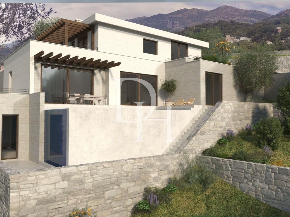 Участок в Будве, Черногория, 3 818м2 - стоимость 763&nbsp;600€ - Ref: 72448 фото 4