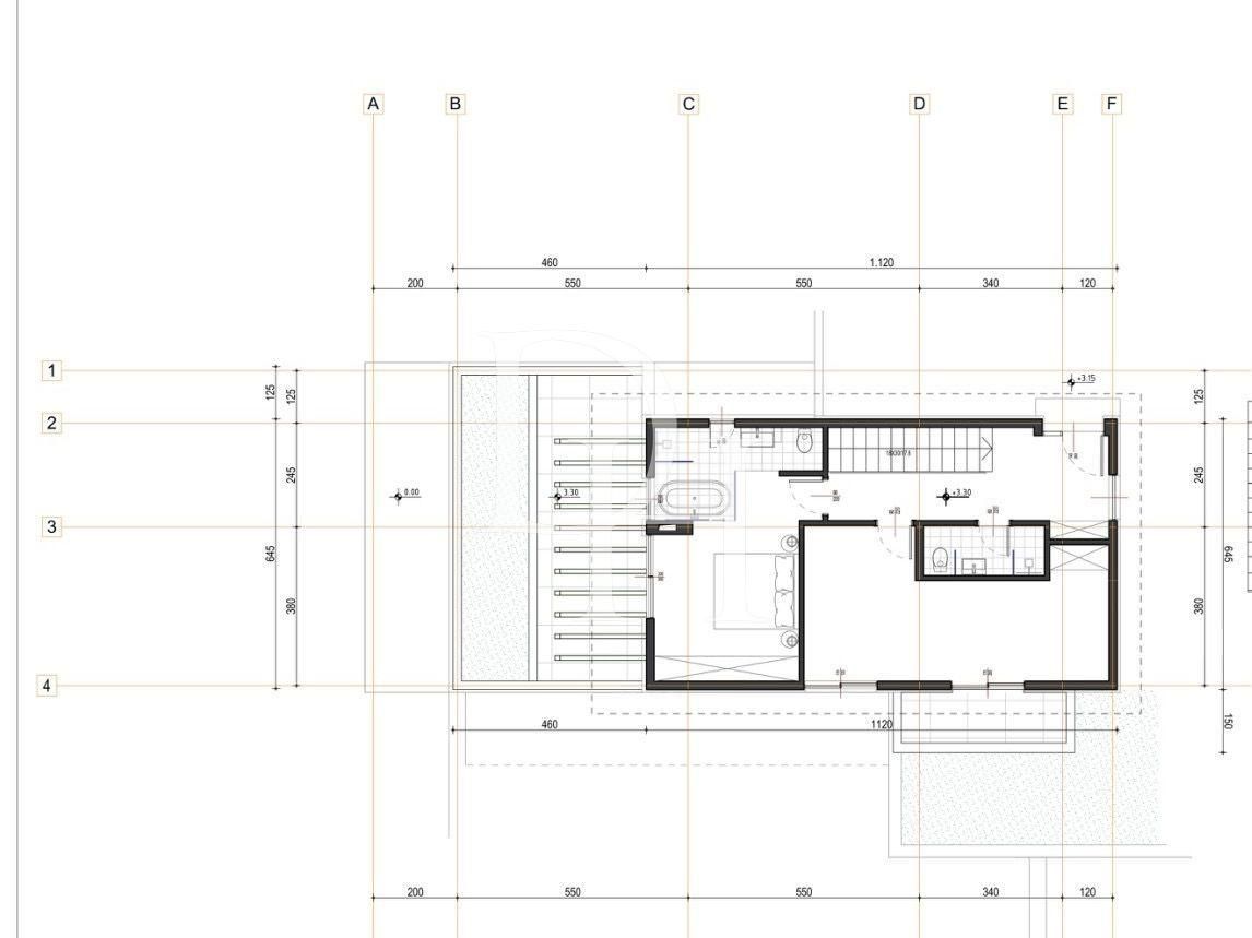 Участок в Будве, Черногория, 3 818м2 - стоимость 763&nbsp;600€ - Ref: 72448 фото 5