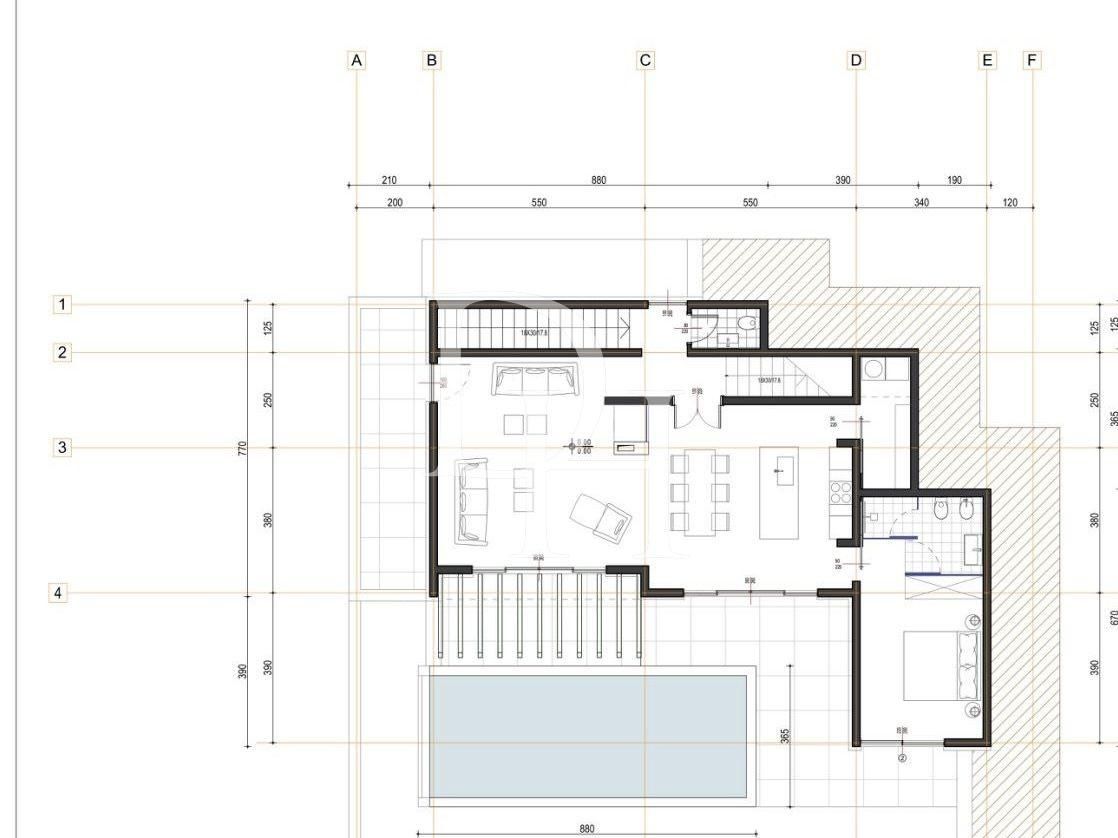 Участок в Будве, Черногория, 3 818м2 - стоимость 763&nbsp;600€ - Ref: 72448 фото 6