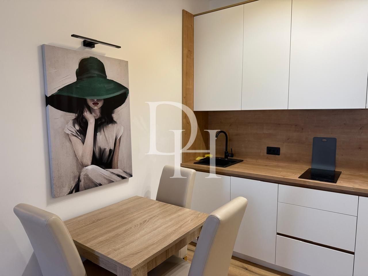 Апартаменты в Добра воде, Черногория, 45м2 - стоимость 140&nbsp;000€ - Ref: 72446 фото 1