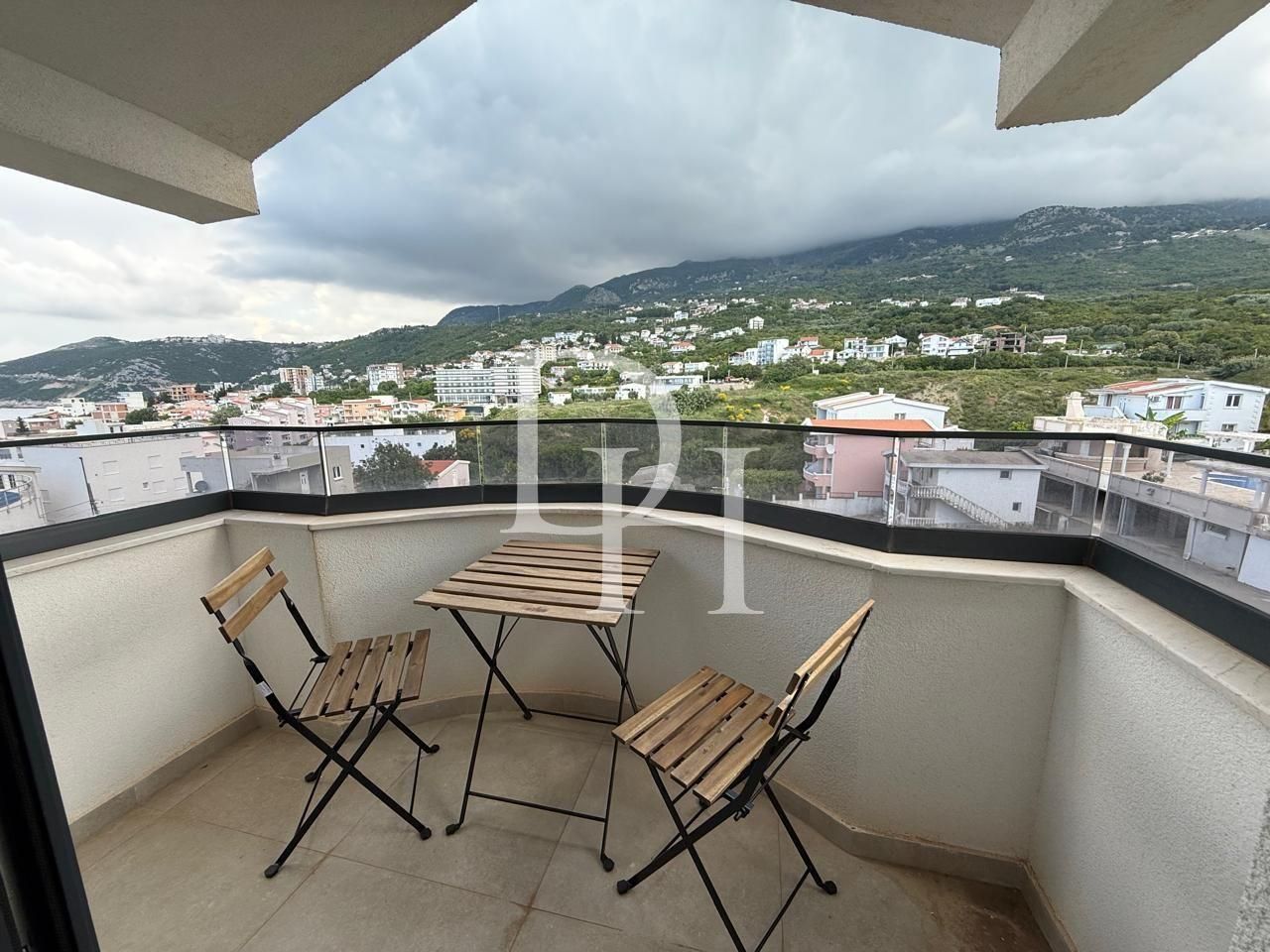 Апартаменты в Добра воде, Черногория, 45м2 - стоимость 140&nbsp;000€ - Ref: 72446 фото 2