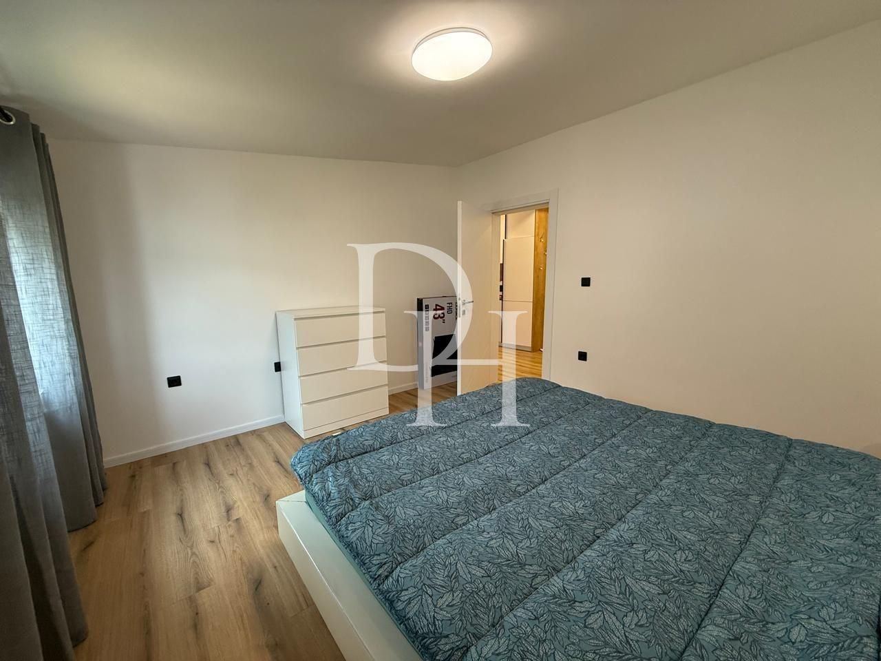 Апартаменты в Добра воде, Черногория, 45м2 - стоимость 140&nbsp;000€ - Ref: 72446 фото 7