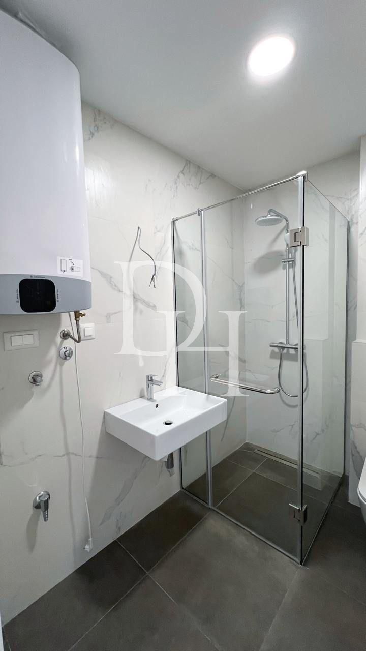 Апартаменты в Бечичах, Черногория, 43м2 - стоимость 137&nbsp;000€ - Ref: 72444 фото 1