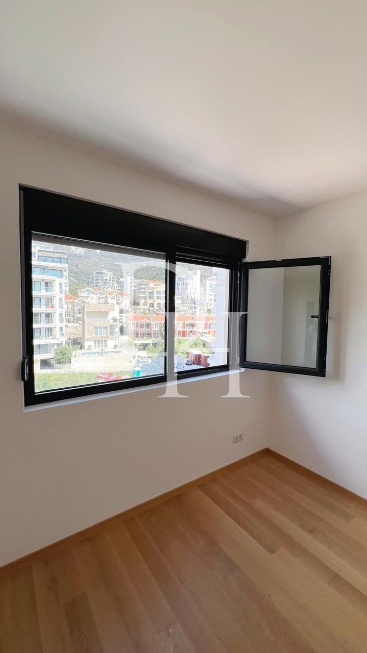 Апартаменты в Бечичах, Черногория, 43м2 - стоимость 137&nbsp;000€ - Ref: 72444 фото 4