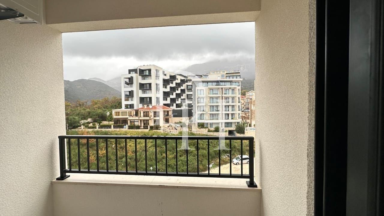 Апартаменты в Бечичах, Черногория, 43м2 - стоимость 137&nbsp;000€ - Ref: 72444 фото 5