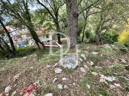 Участок в Sveti Stefan в Будве, Черногория, 480м2 - стоимость 150&nbsp;000€ - Ref: 72453 фото 3