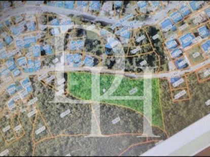 Участок в Герцег-Нови, Черногория, 3 616м2 - стоимость 360&nbsp;000€ - Ref: 72450 фото 2