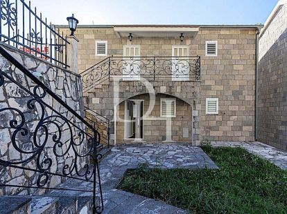 Вилла в Будве, Черногория за 330 000€ (ID:72449)