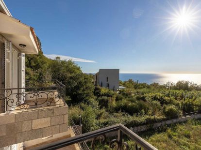 Вилла в Будве, Черногория, 249м2 - стоимость 330&nbsp;000€ - Ref: 72449 фото 11