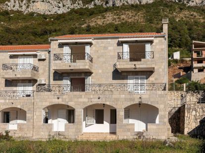 Вилла в Будве, Черногория, 249м2 - стоимость 330&nbsp;000€ - Ref: 72449 фото 12