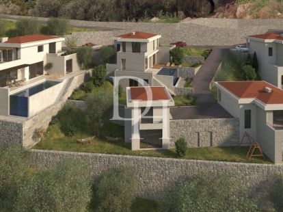 Участок в Будве, Черногория за 763 600€ (ID:72448)