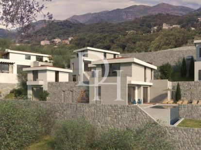 Участок в Будве, Черногория, 3 818м2 - стоимость 763&nbsp;600€ - Ref: 72448 фото 2