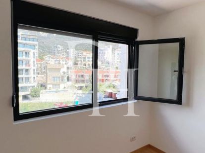 Апартаменты в Бечичах, Черногория, 43м2 - стоимость 137&nbsp;000€ - Ref: 72444 фото 4